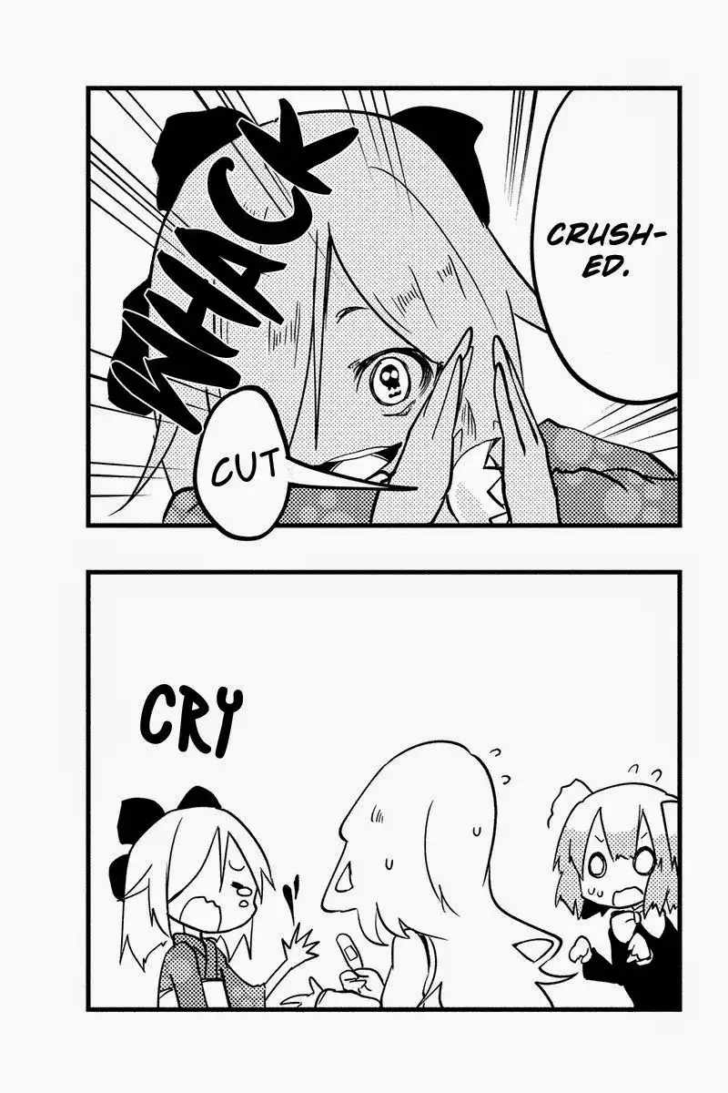 Seitokai Sousenkyo Chapter 10 15